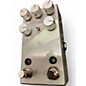 Used Walrus Audio Monument Tremolo Effect Pedal