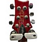 Used 2014 PRS S2 Singlecut Trans Red Solid Body Electric Guitar