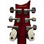 Used 2014 PRS S2 Singlecut Trans Red Solid Body Electric Guitar