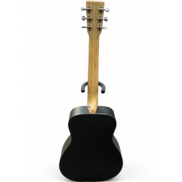 Used Martin Felix Signature Edition Custom Graphic Acoustic Guitar