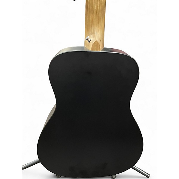 Used Martin Felix Signature Edition Custom Graphic Acoustic Guitar