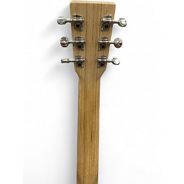 Used Martin Felix Signature Edition Custom Graphic Acoustic Guitar