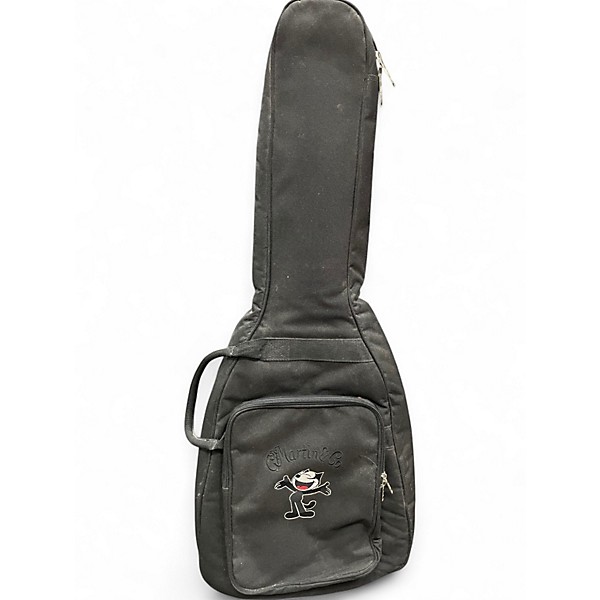 Used Martin Felix Signature Edition Custom Graphic Acoustic Guitar