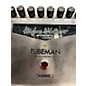 Used Hughes & Kettner Tubeman Effect Pedal Package