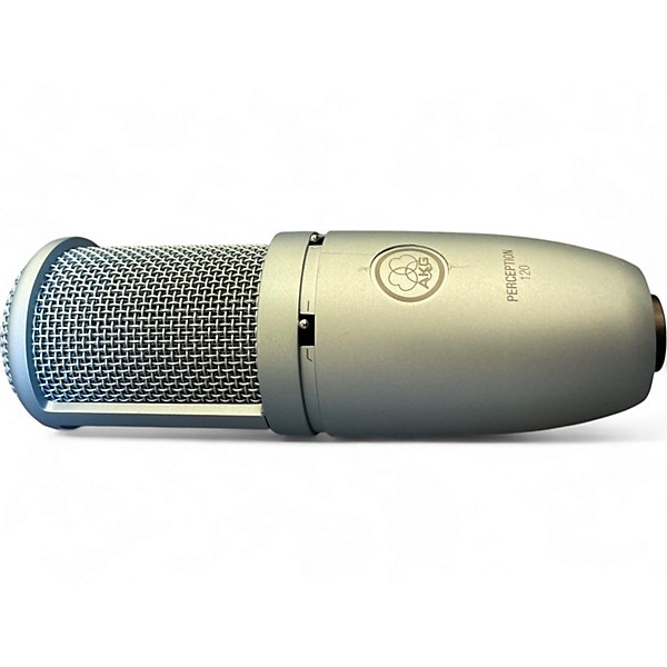 Used AKG Perception 120 Condenser Microphone