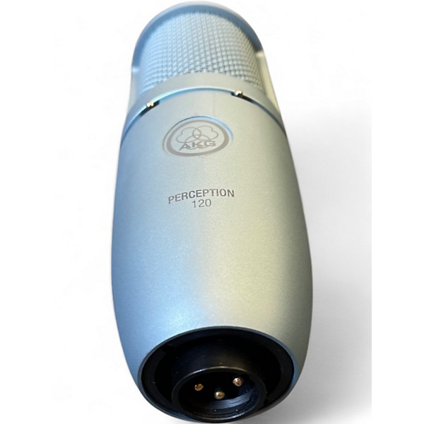 Used AKG Perception 120 Condenser Microphone
