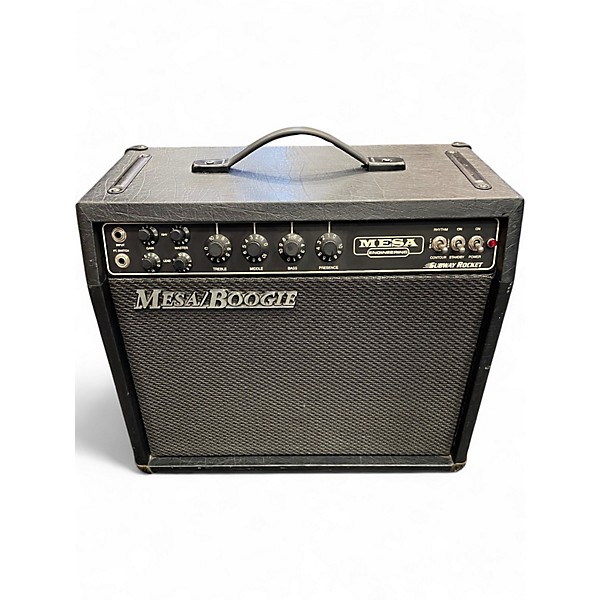 Used MESA/Boogie subway rocket Tube Guitar Combo Amp