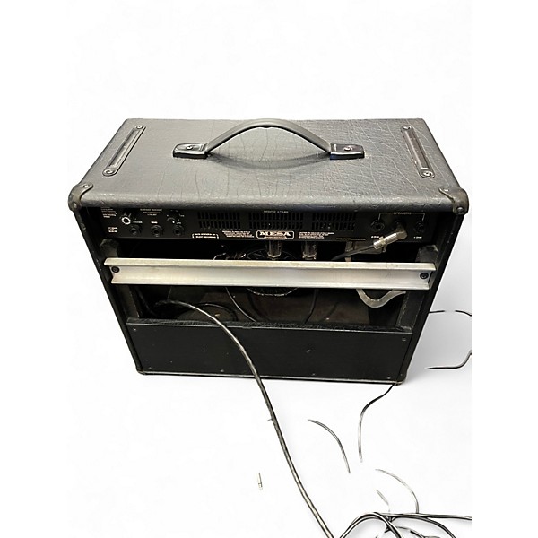 Used MESA/Boogie subway rocket Tube Guitar Combo Amp