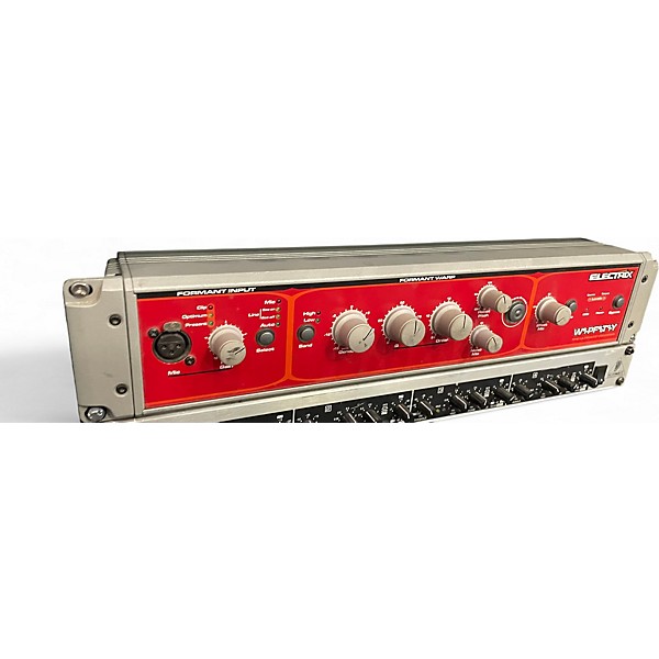 Used Electrix WARPFACTORY Effect Processor
