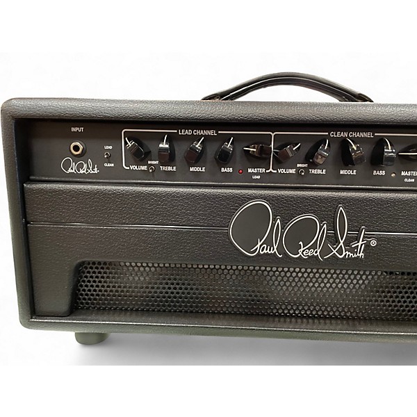 Used PRS Archon 50 Classic Tube Guitar Amp Head