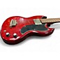 Used Epiphone SG Standard Cherry Solid Body Electric Guitar