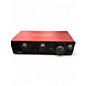 Used Focusrite Scarlett 2i2 Gen 2 Audio Interface thumbnail