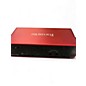 Used Focusrite Scarlett 2i2 Gen 2 Audio Interface