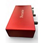 Used Focusrite Scarlett 2i2 Gen 2 Audio Interface