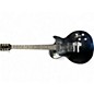 Used 2001 Gibson Les Paul Special Black Solid Body Electric Guitar thumbnail