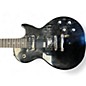 Used 2001 Gibson Les Paul Special Black Solid Body Electric Guitar