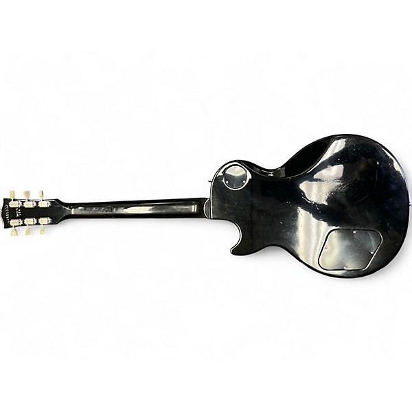 Used 2001 Gibson Les Paul Special Black Solid Body Electric Guitar