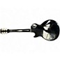 Used 2001 Gibson Les Paul Special Black Solid Body Electric Guitar