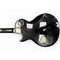 Used 2001 Gibson Les Paul Special Black Solid Body Electric Guitar