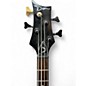 Used Dean Pace Bass 4-String Trans Crimson Red Upright Bass