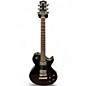 Used Collings CL City Limits Black Solid Body Electric Guitar thumbnail