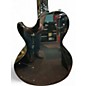Used Collings CL City Limits Black Solid Body Electric Guitar