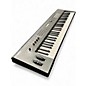 Used Yamaha MX61 61 Key Keyboard Workstation