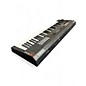 Used Yamaha MX61 61 Key Keyboard Workstation