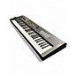 Used Yamaha MX61 61 Key Keyboard Workstation
