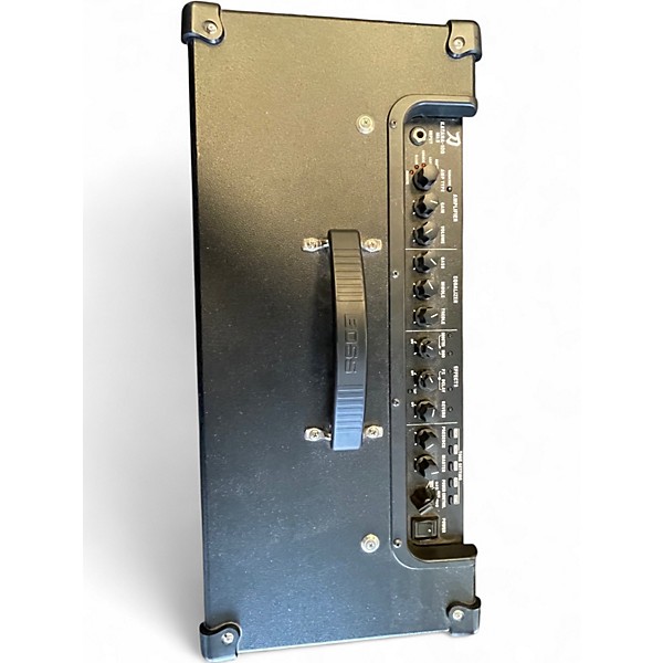 Used BOSS Katana KTN100 100W 1X12 Guitar Combo Amp