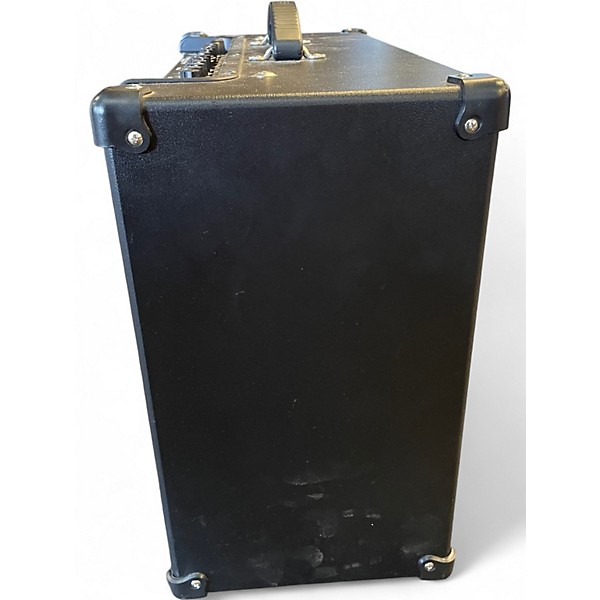 Used BOSS Katana KTN100 100W 1X12 Guitar Combo Amp