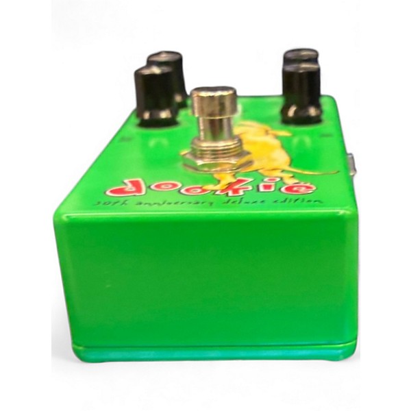 Used MXR DOOKIE Effect Pedal