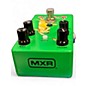 Used MXR DOOKIE Effect Pedal