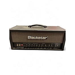 Used Blackstar  HT CLUB 50 Tube Guitar Amp Head