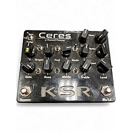 Used Ksr CERES Effect Pedal
