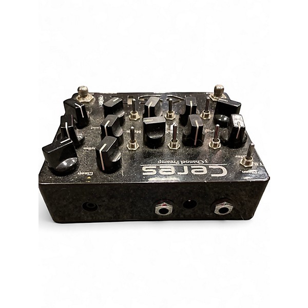 Used Ksr CERES Effect Pedal