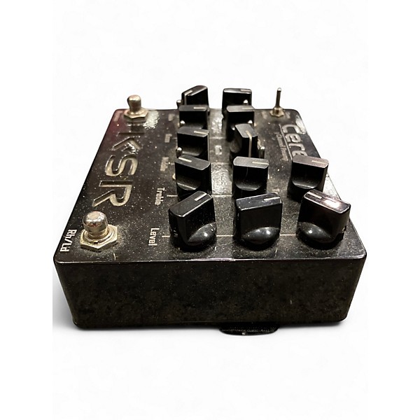 Used Ksr CERES Effect Pedal