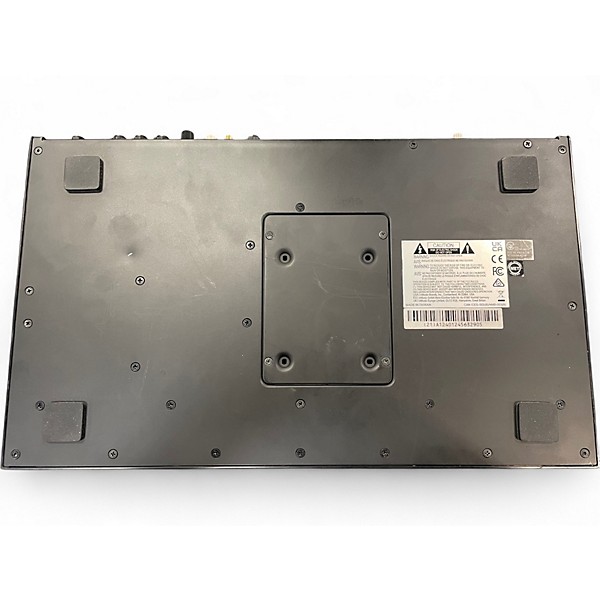 Used Akai Professional MPC Live 2 Production Controller