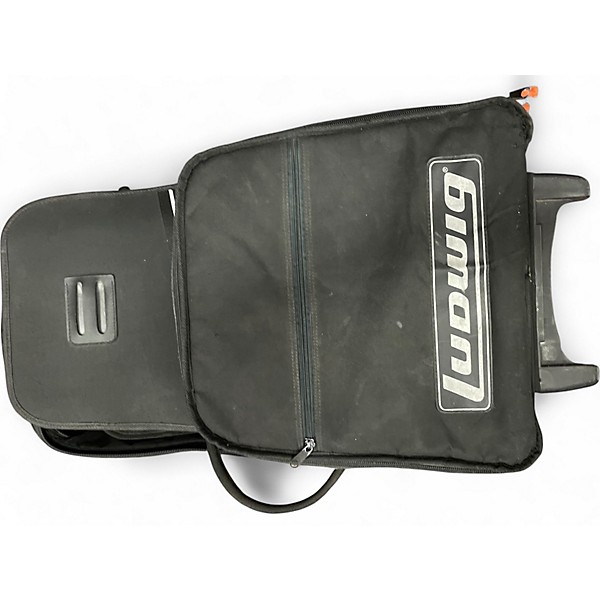 Used Ludwig Snare Kit Drum