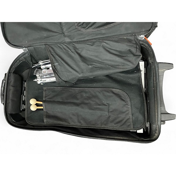 Used Ludwig Snare Kit Drum