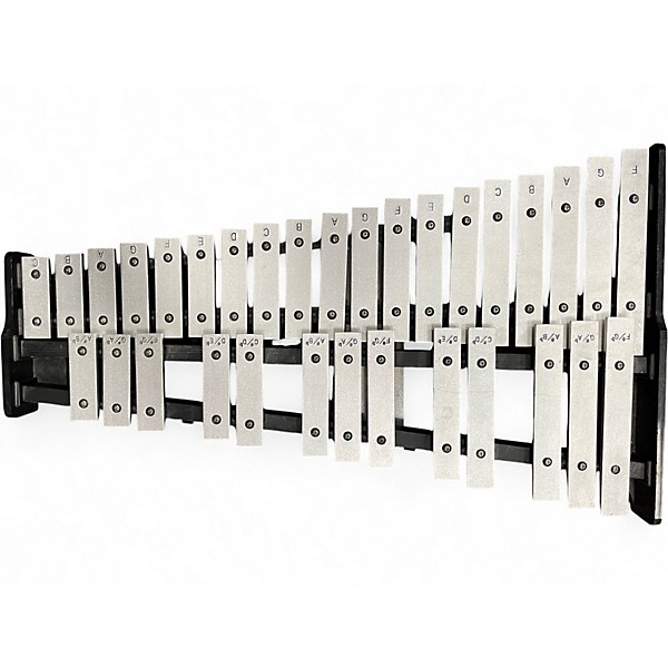 Used Ludwig Snare Kit Drum