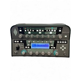 Used Kemper Profiler PowerHead 600W Class D Profiling Solid State Guitar Amp Head