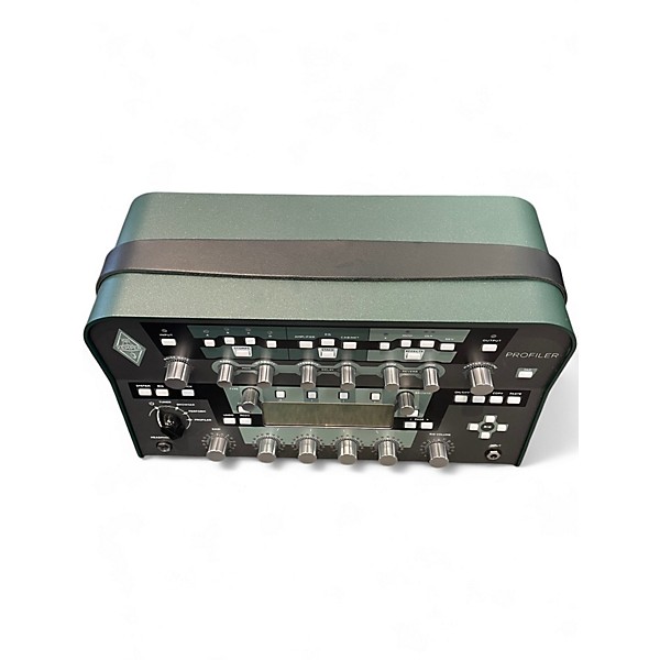 Used Kemper Profiler PowerHead 600W Class D Profiling Solid State Guitar Amp Head