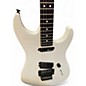 Used Charvel 275 DELUXE White Solid Body Electric Guitar thumbnail
