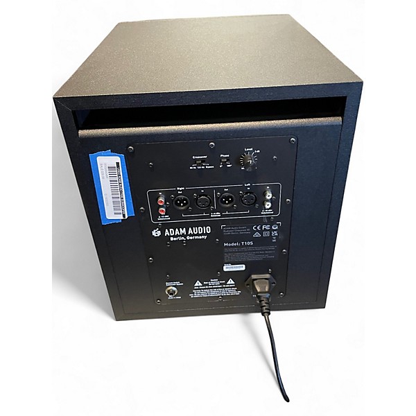 Used ADAM Audio T10S Subwoofer | Guitar Center