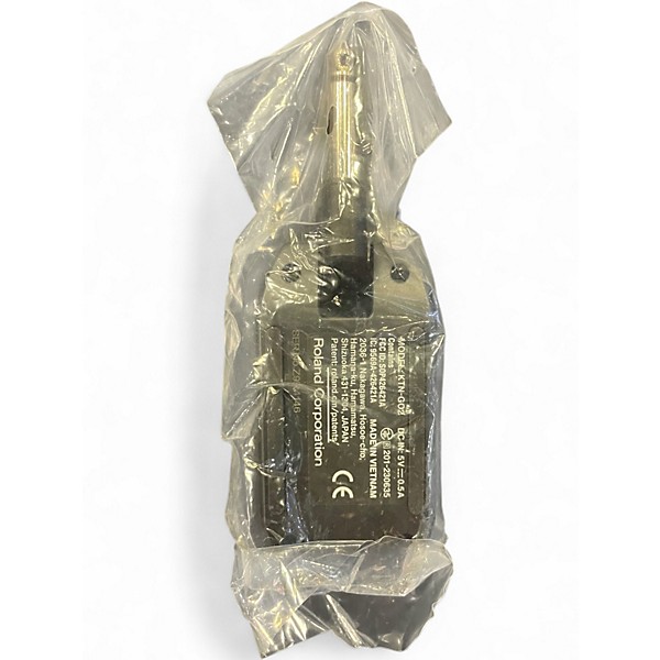 Used BOSS KATANA GO Headphone Amp