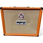 Used Orange Amplifiers Super Crush 100 Guitar Combo Amp thumbnail