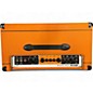 Used Orange Amplifiers Super Crush 100 Guitar Combo Amp