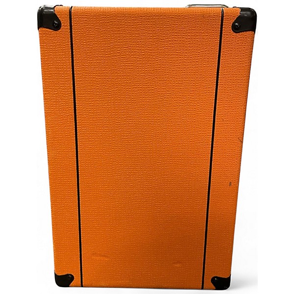 Used Orange Amplifiers Super Crush 100 Guitar Combo Amp