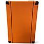 Used Orange Amplifiers Super Crush 100 Guitar Combo Amp
